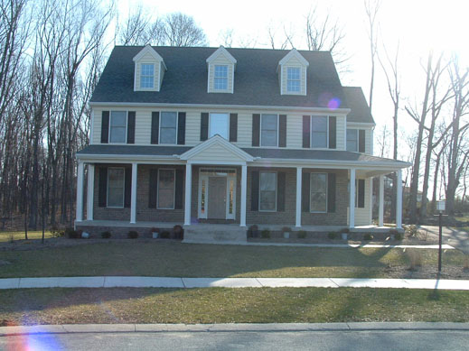 Thompson Woods State College, Pa